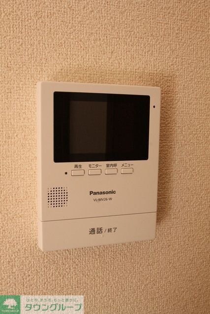 イーハトーブの物件内観写真