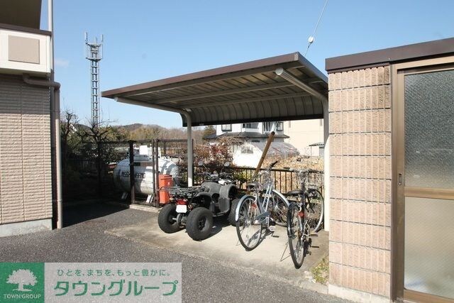 イーハトーブの物件内観写真