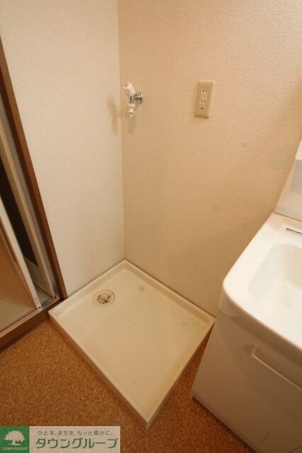 イーハトーブの物件内観写真