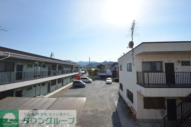 イーハトーブの物件内観写真