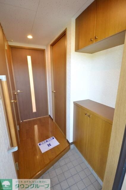 イーハトーブの物件内観写真