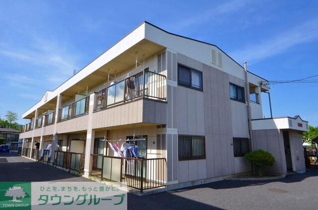 イーハトーブの物件内観写真