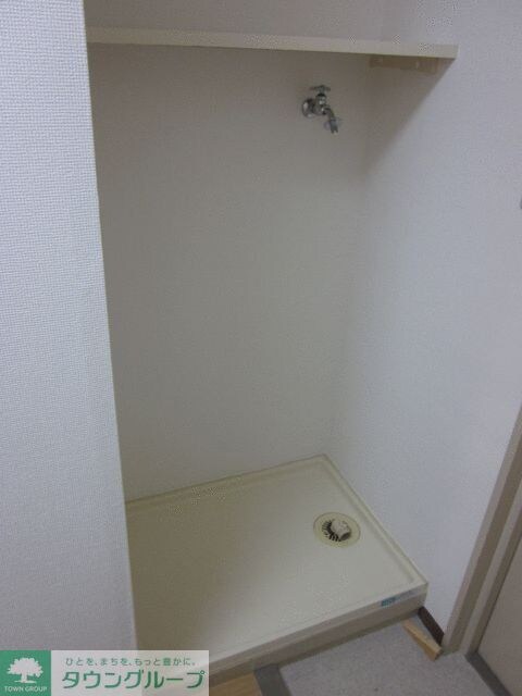 ラフィーネ学生マンションの物件内観写真