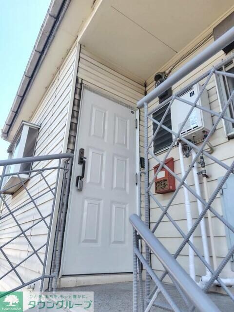 タウンライフ稲城坂浜の物件内観写真