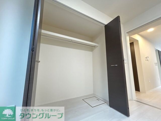 パレス北野の物件内観写真