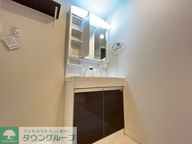 パレス北野の物件内観写真