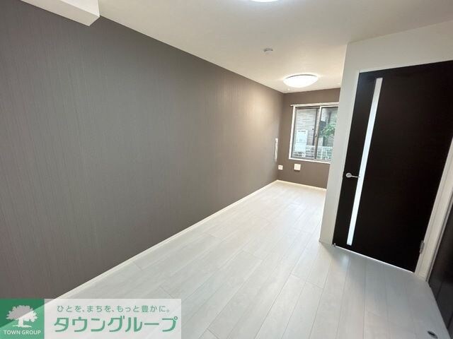 パレス北野の物件内観写真