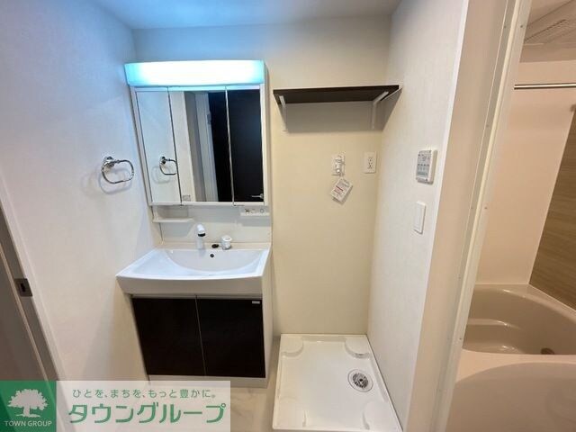 パレス北野の物件内観写真