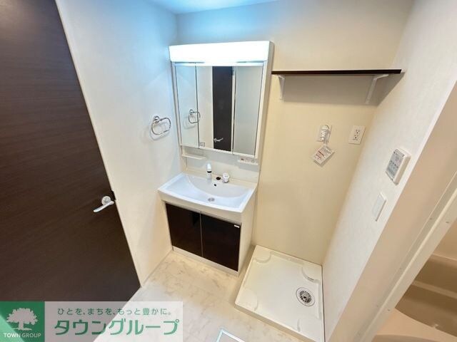 パレス北野の物件内観写真