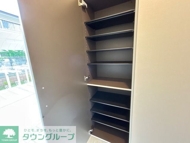 パレス北野の物件内観写真