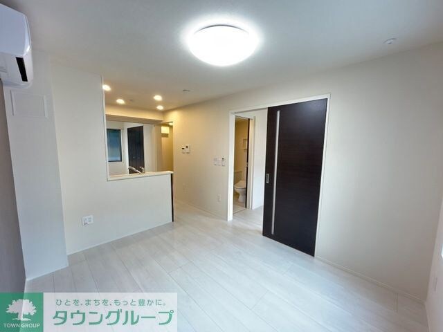 パレス北野の物件内観写真