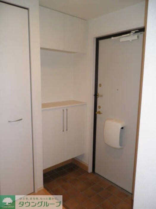 シーゲート府中IIの物件内観写真