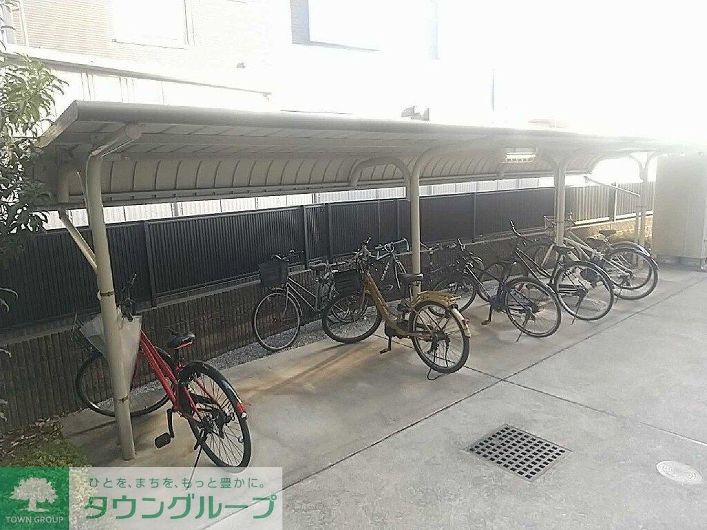 レオパレスO twoの物件内観写真