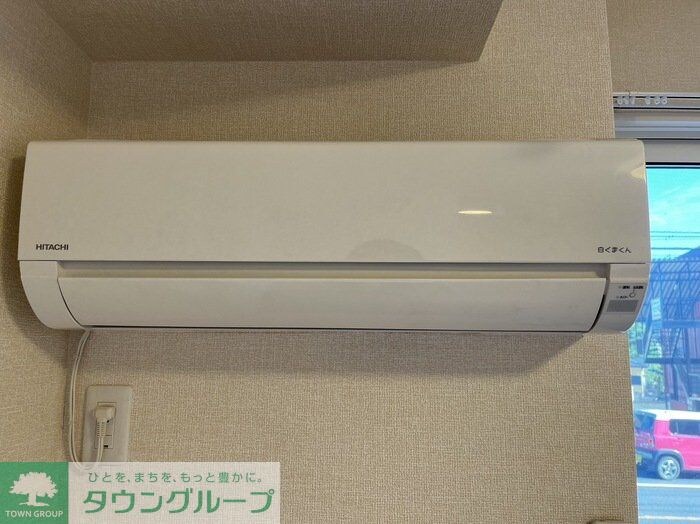 トリア テュラーの物件内観写真