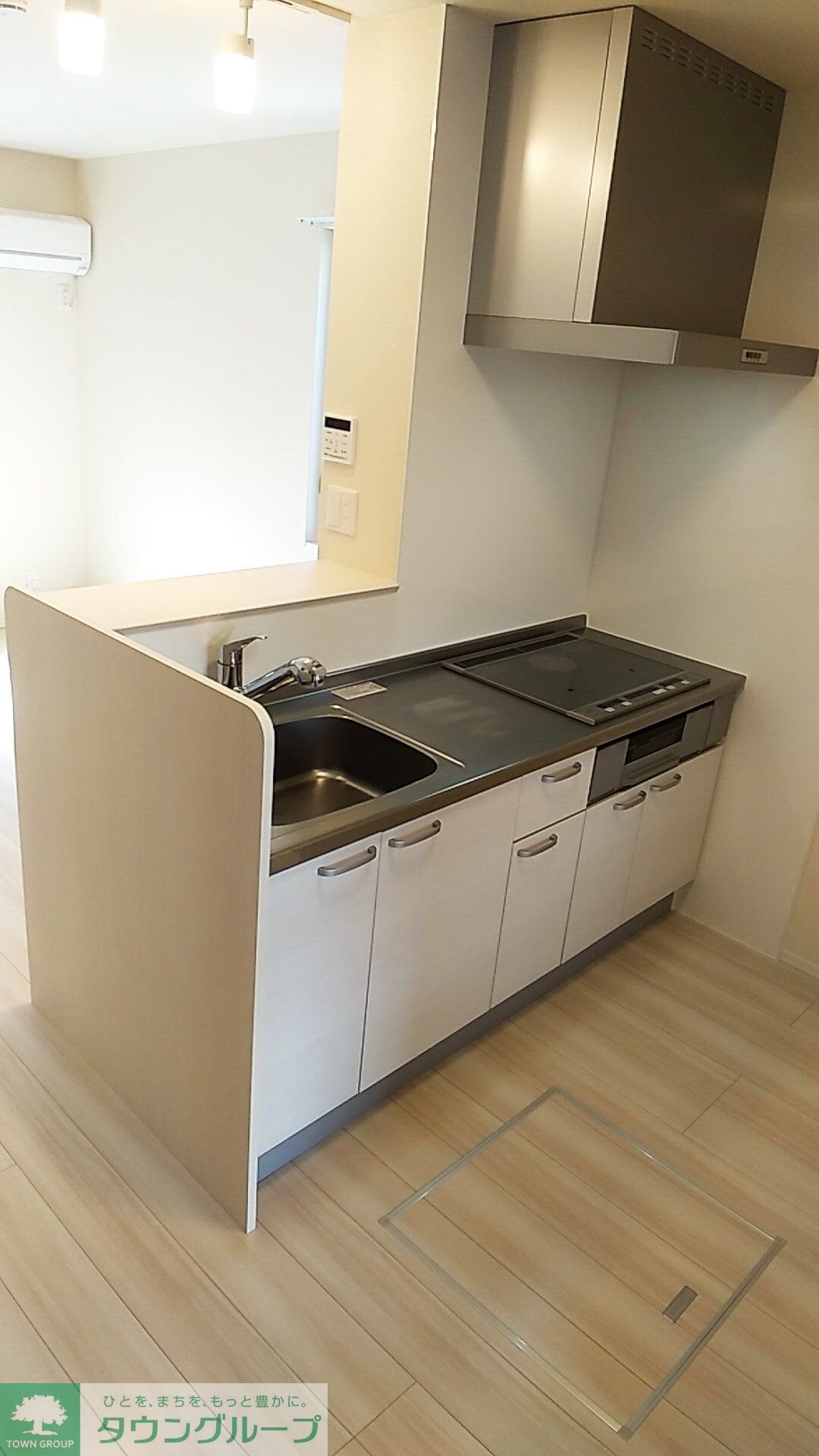 アグノス エーナの物件内観写真