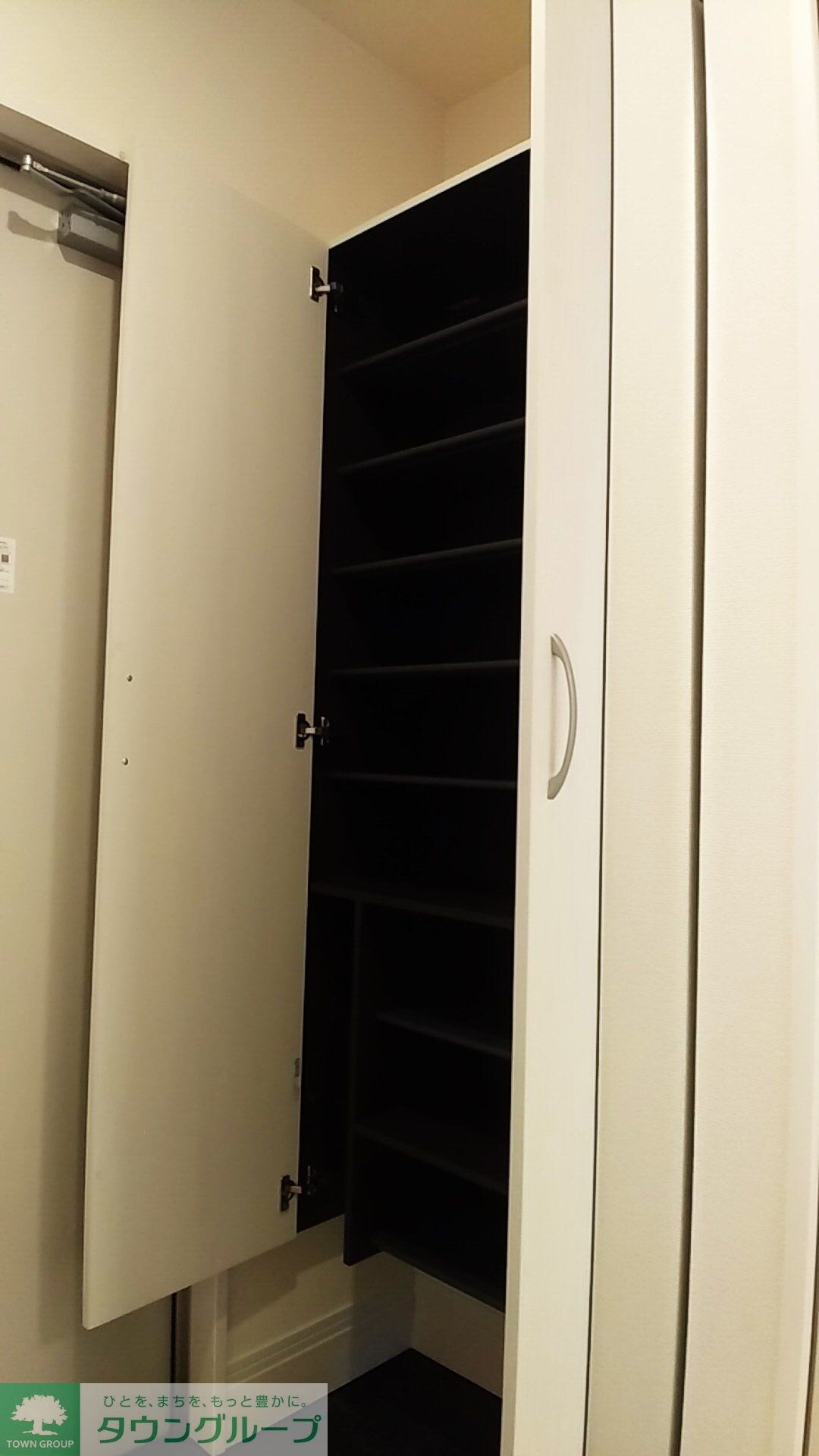 アグノス エーナの物件内観写真