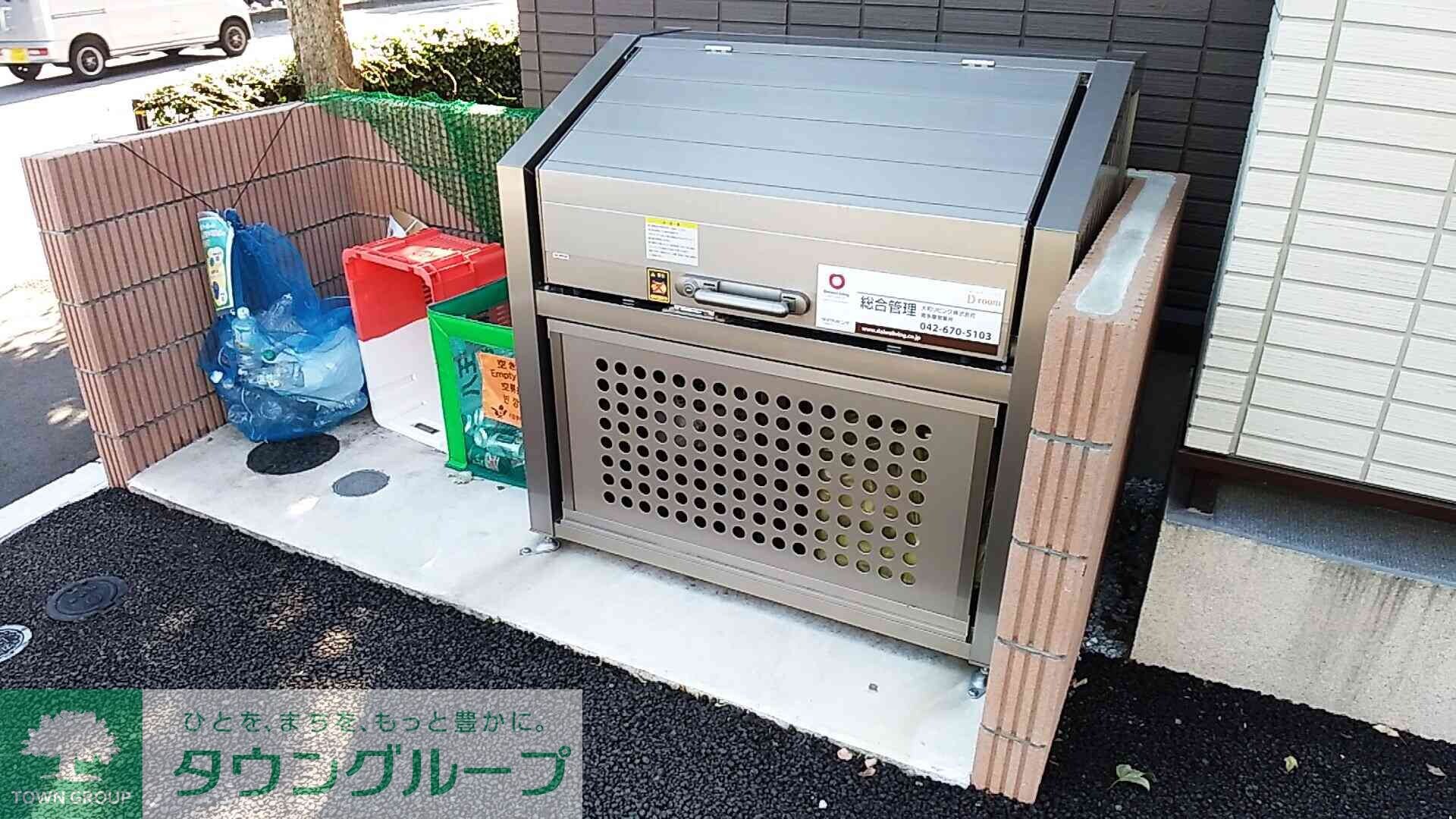 アグノス エーナの物件内観写真