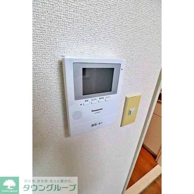 ラ・カセッタの物件内観写真