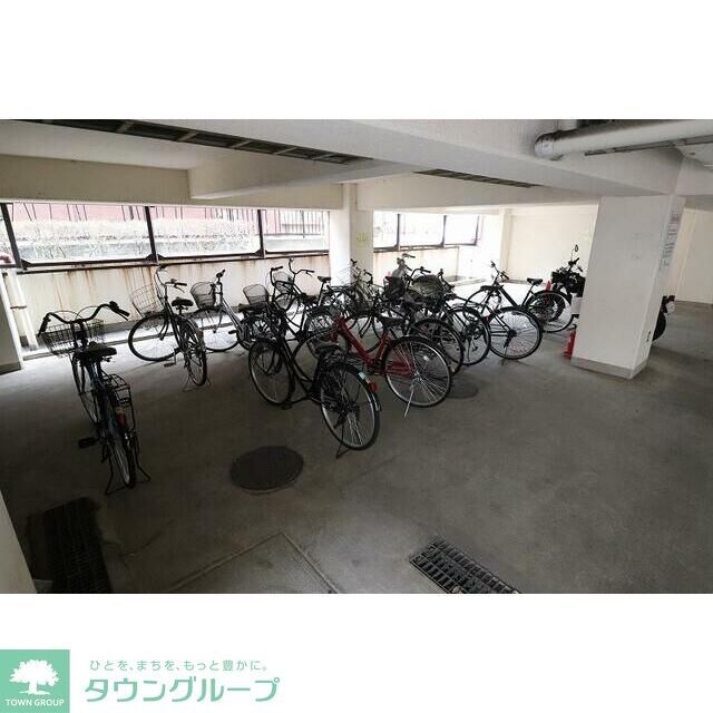 ラ・カセッタの物件内観写真