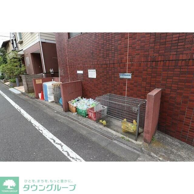 ラ・カセッタの物件内観写真