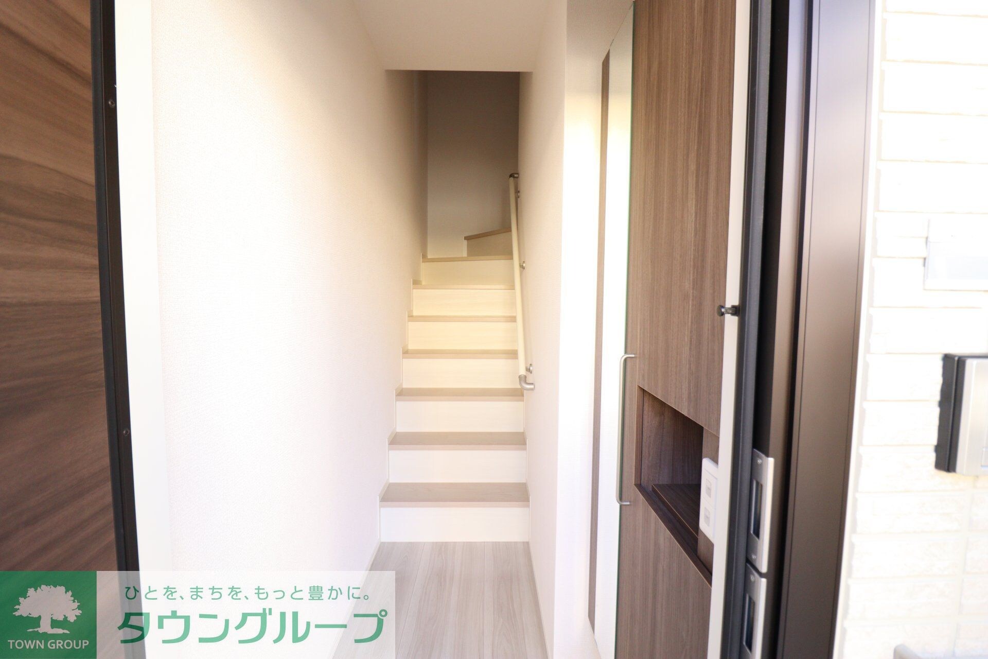 クレールコートの物件内観写真