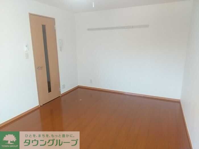 グランドソレーユの物件内観写真