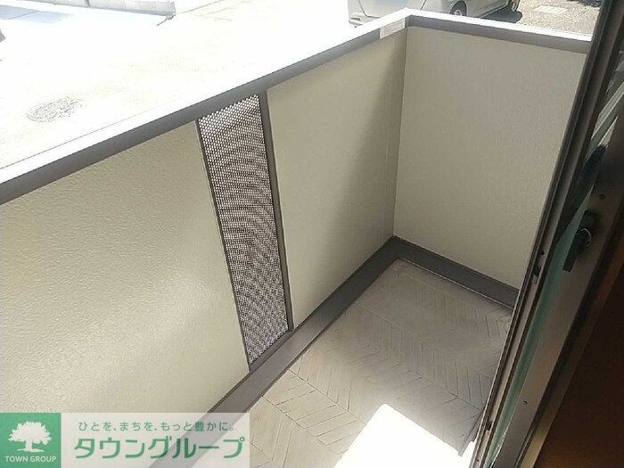 グランドソレーユの物件内観写真