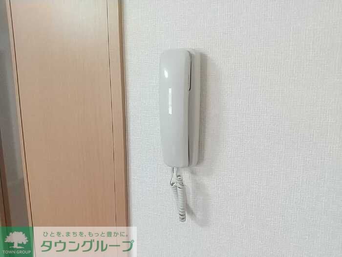 グランドソレーユの物件内観写真