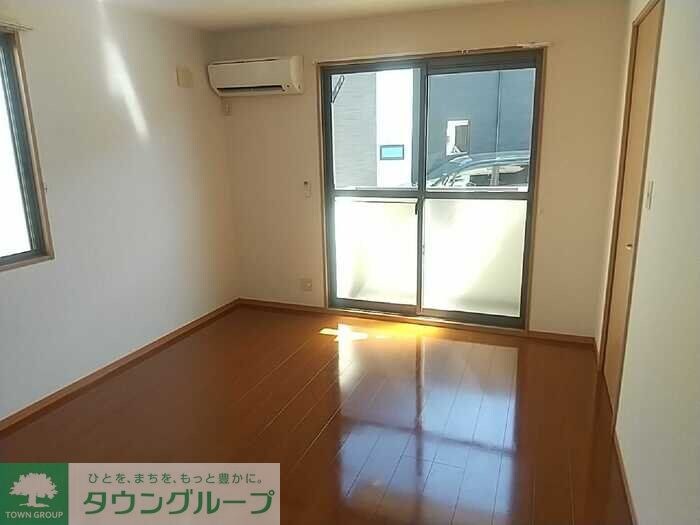 グランドソレーユの物件内観写真