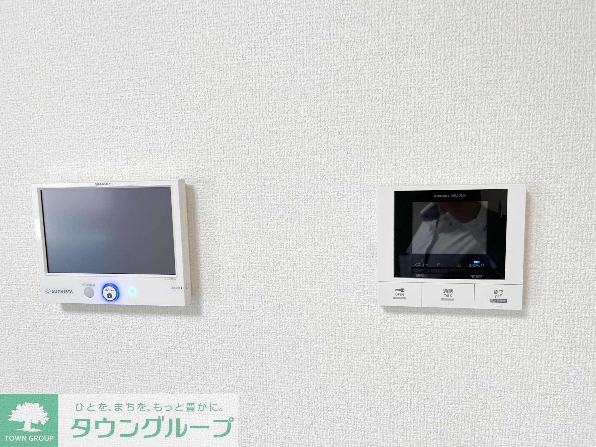 Asset-Court堀之内の物件内観写真