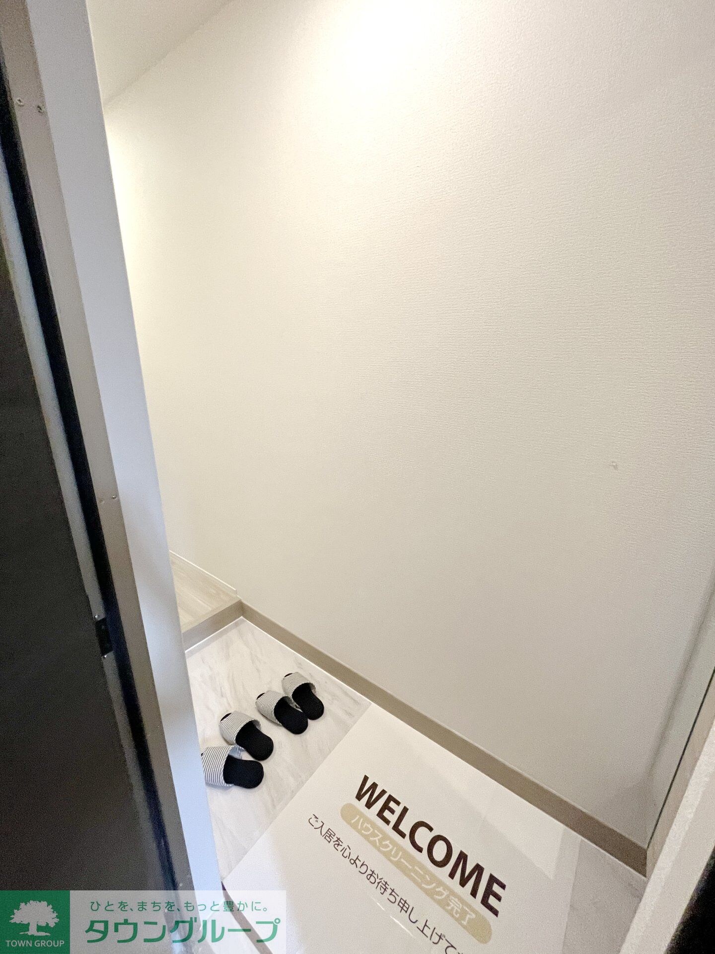 Asset-Court堀之内の物件内観写真