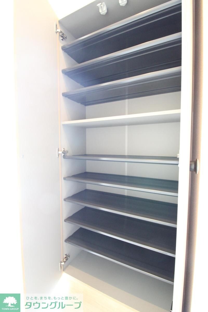 カーサ・ザ・エンコスタの物件内観写真