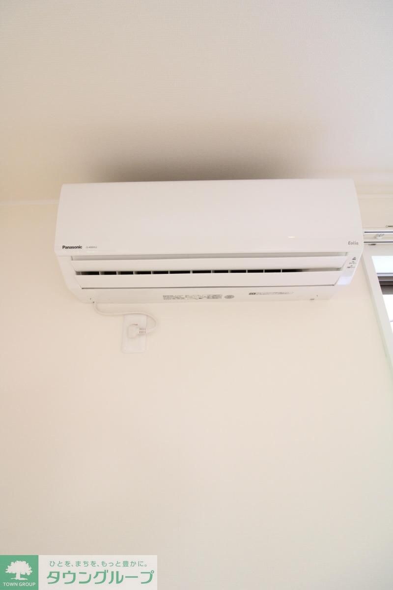 カーサ・ザ・エンコスタの物件内観写真