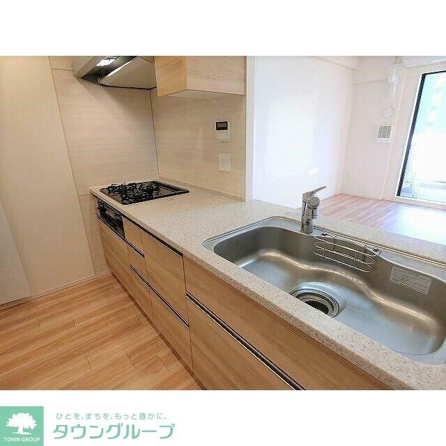 ルネ八王子トレーシアの物件内観写真