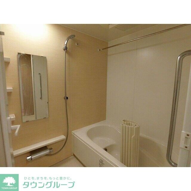 ルネ八王子トレーシアの物件内観写真