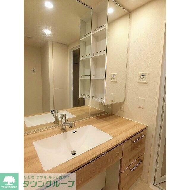 ルネ八王子トレーシアの物件内観写真