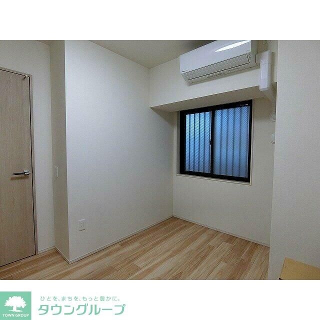 ルネ八王子トレーシアの物件内観写真