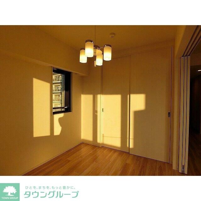 ルネ八王子トレーシアの物件内観写真