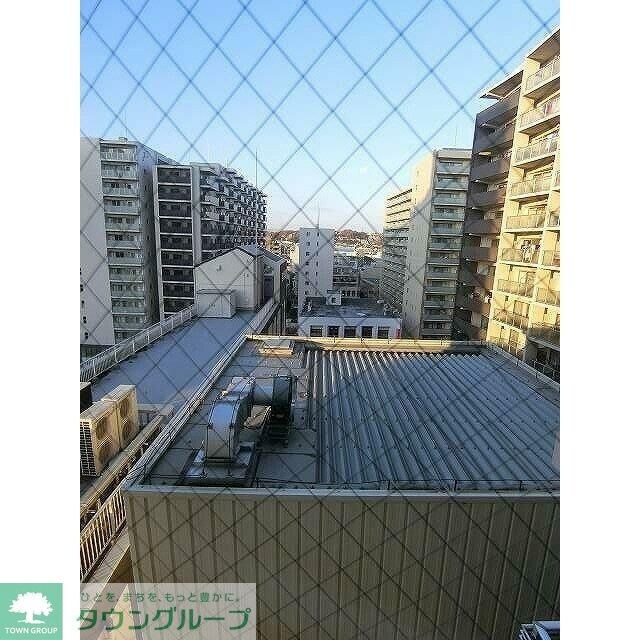 ルネ八王子トレーシアの物件内観写真