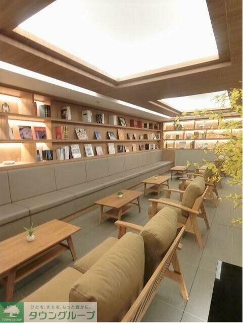 ルネ八王子トレーシアの物件内観写真