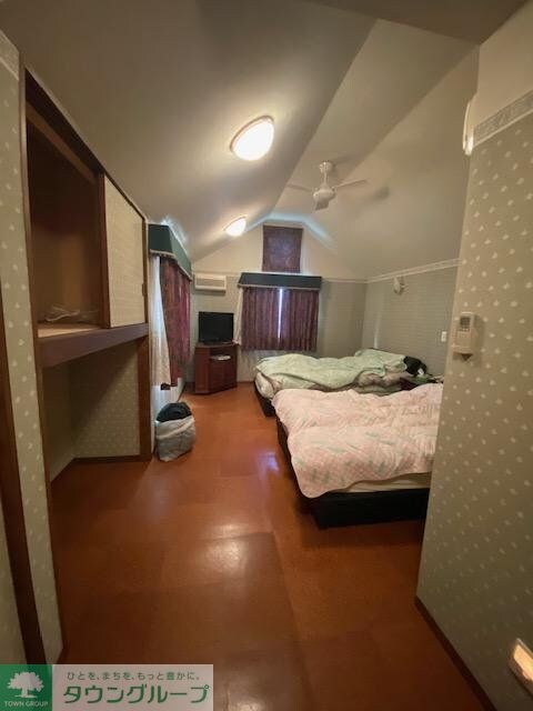 府中市四谷1丁目戸建の物件内観写真