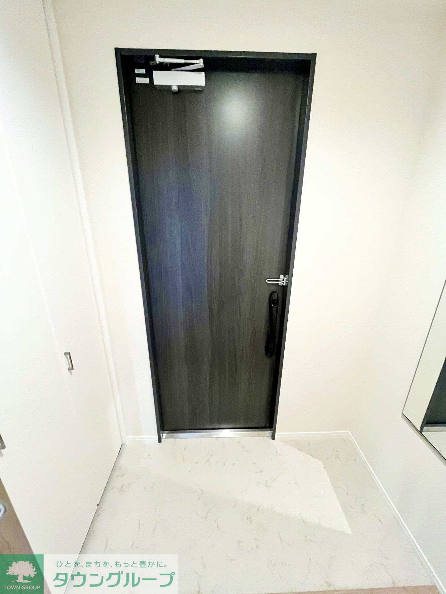 Shain Mutsumiの物件内観写真