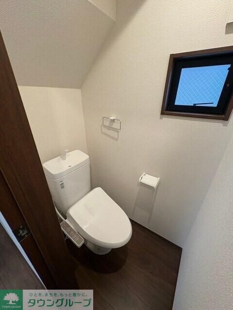 グランソフィアゆぎの物件内観写真