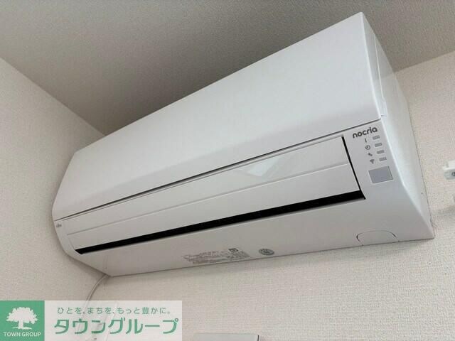 グランソフィアゆぎの物件内観写真