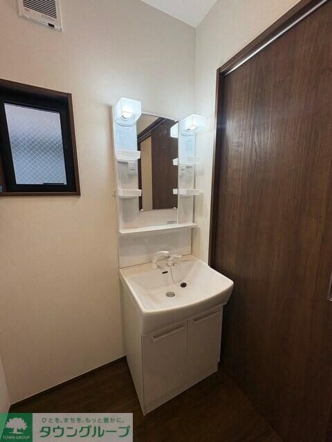 グランソフィアゆぎの物件内観写真