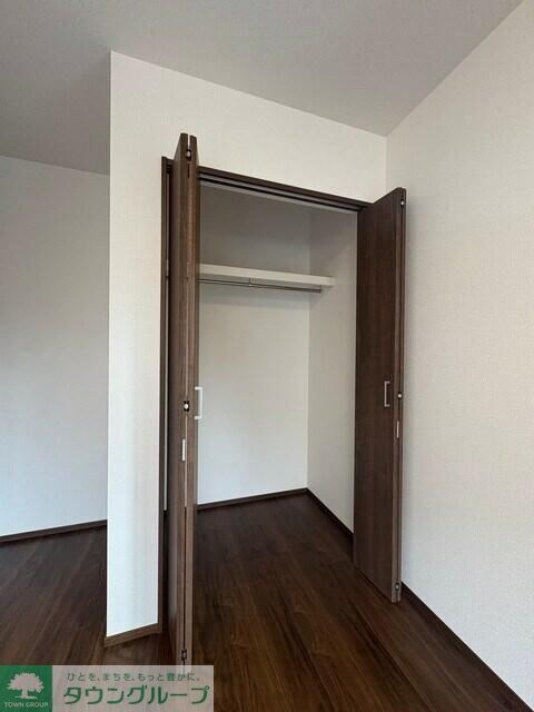 グランソフィアゆぎの物件内観写真