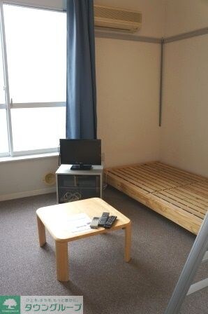 レオパレスM-47の物件内観写真