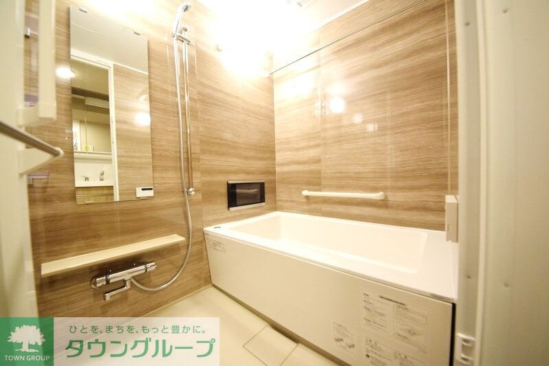 ラグゼナ八王子南町の物件内観写真