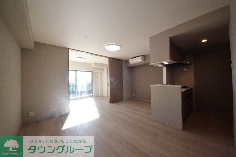 ラグゼナ八王子南町の物件内観写真