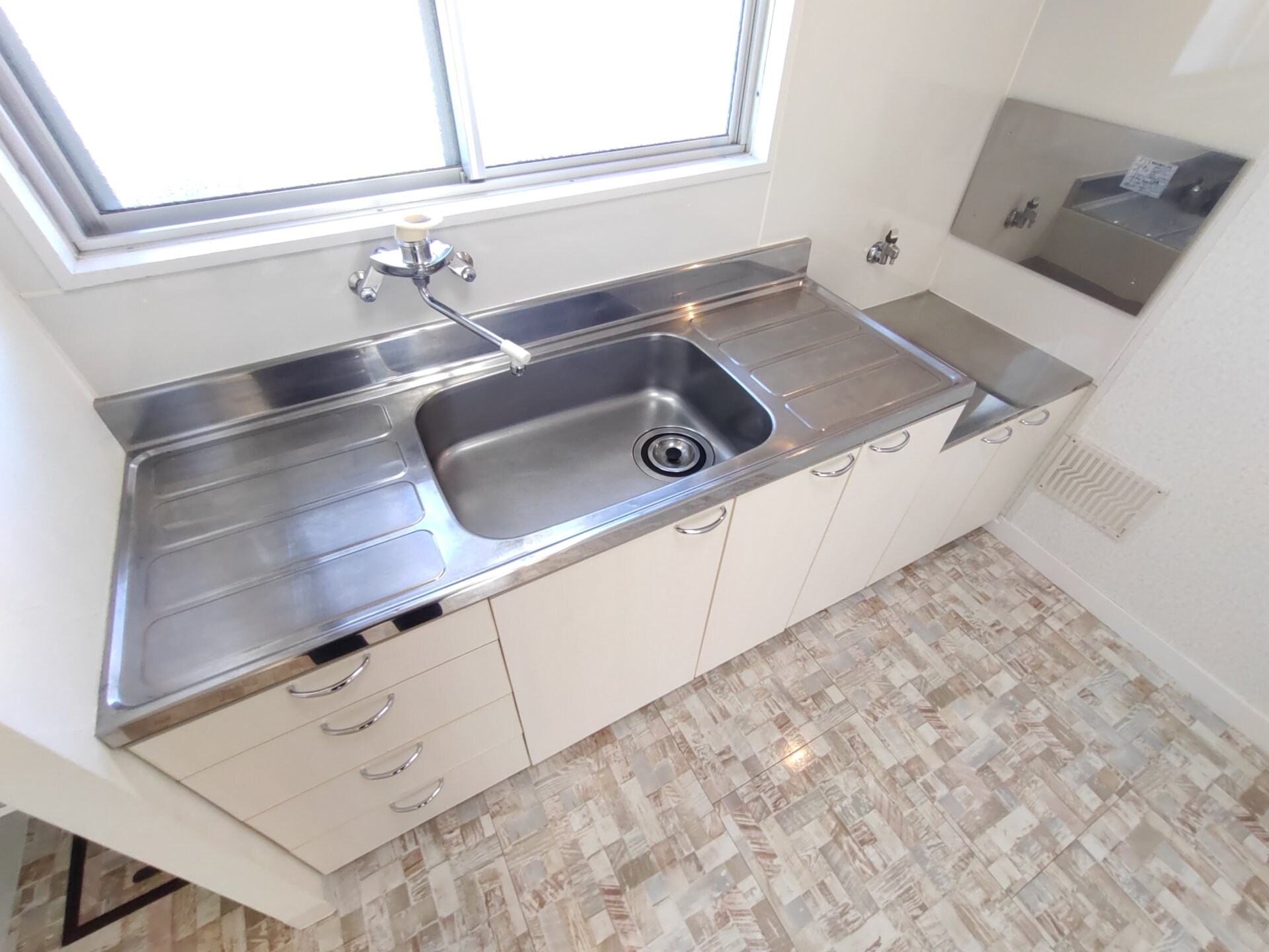 トレフールuの物件内観写真